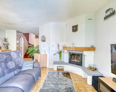 Maison 395 000 € - 92 m²