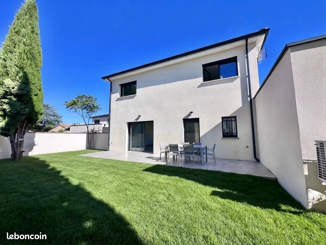 Maison 5 pièces 125 m² · à Montélimar · 125 m² · 299 000 €