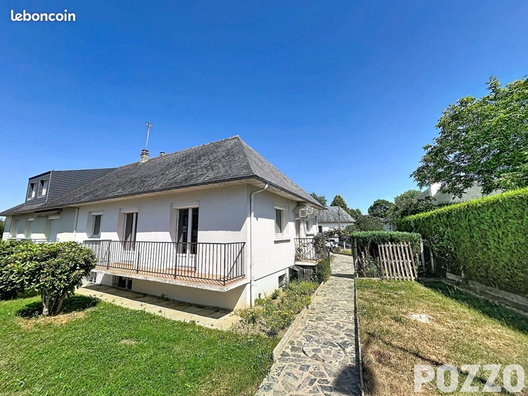 Maison 3 pièces 67 m² · à Vire Normandie · 67 m² · 139 500 €