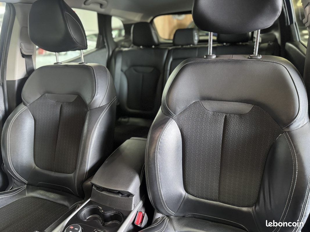 Renault kadjar 1.6 tce 165ch energy intens 2017 (image 17)