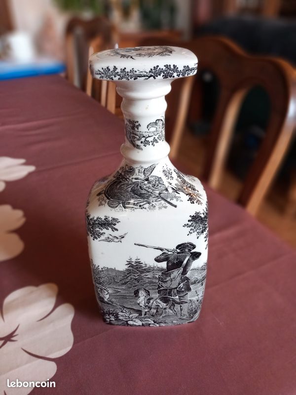 Bouteille d alcool villeroy &bosch (image 1)