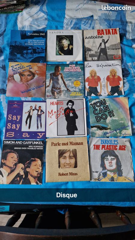 Disque & dvd (image 5)
