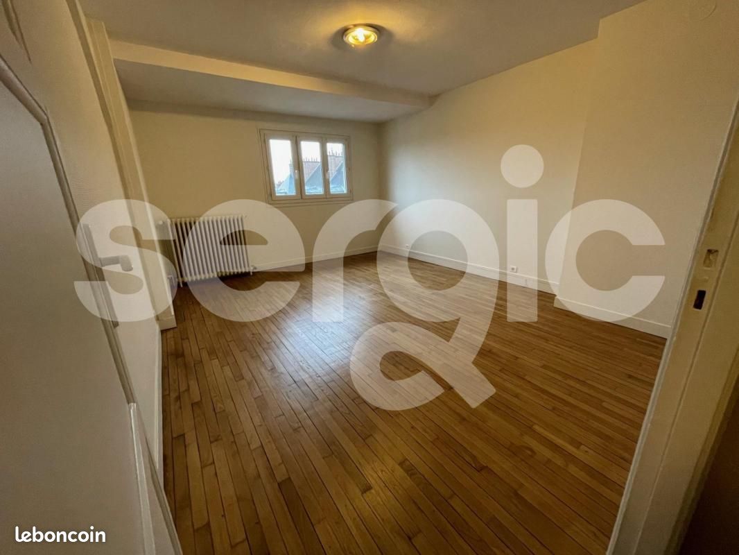 Appartement a louer compiegne - 5 pièce(s) - 113 m2 - Surfyn