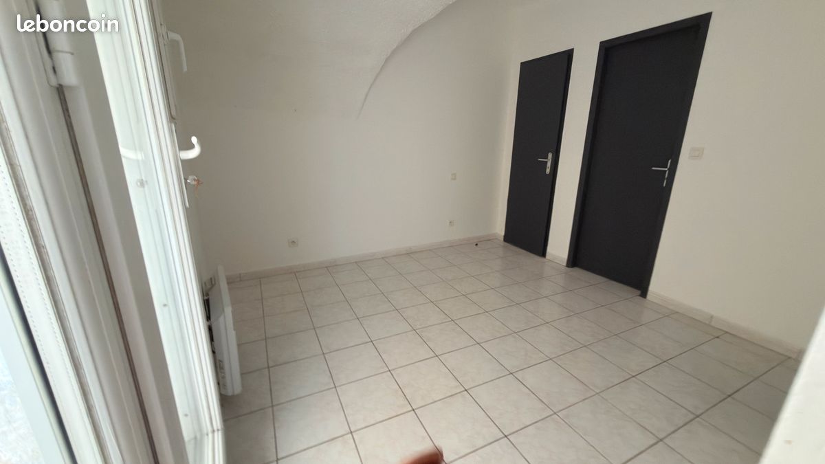 Appartement 2 pièces 24 m² · à Cournonterral · 24 m² · 500 €/mois