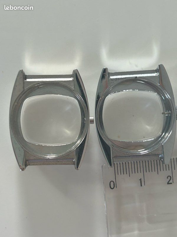 Ouvre Boitier Montre Fond Vissé
