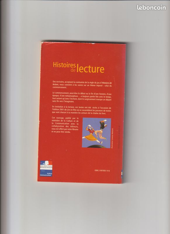 1 livre - 22 nouvelles (image 4)