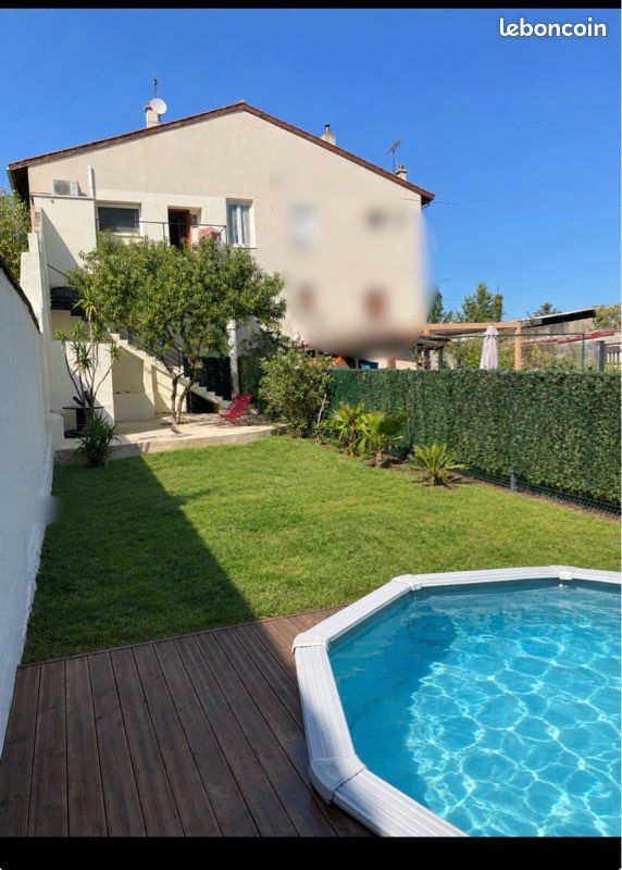 Maison 3 pièces 44 m² · à Oullins-Pierre-Bénite · 44 m² · 205 000 €