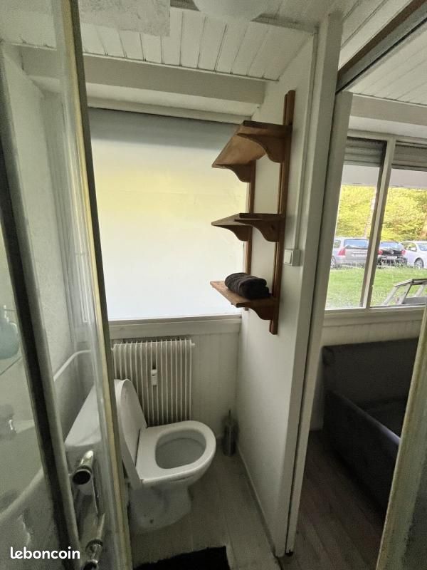 Appartement a louer chatenay-malabry - 1 pièce(s) - 13 m2 - Surfyn