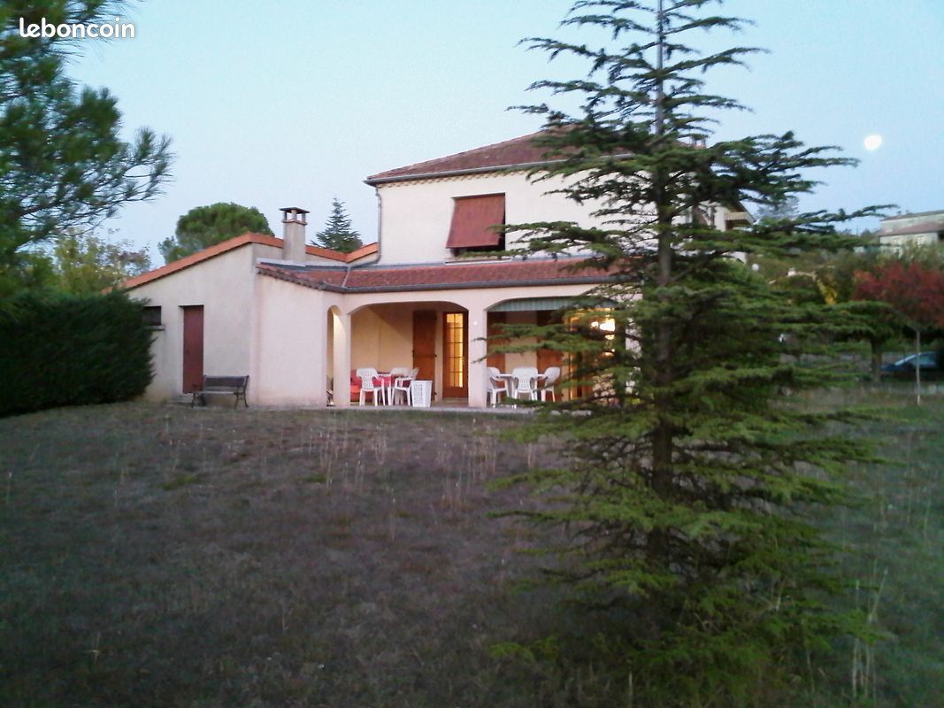 Gîte en sud ardèche (image 4)