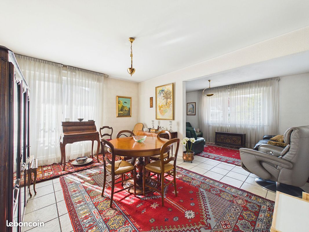 Appartement 4 pièces 88 m² · à Schiltigheim · 88 m² · 233 200 €