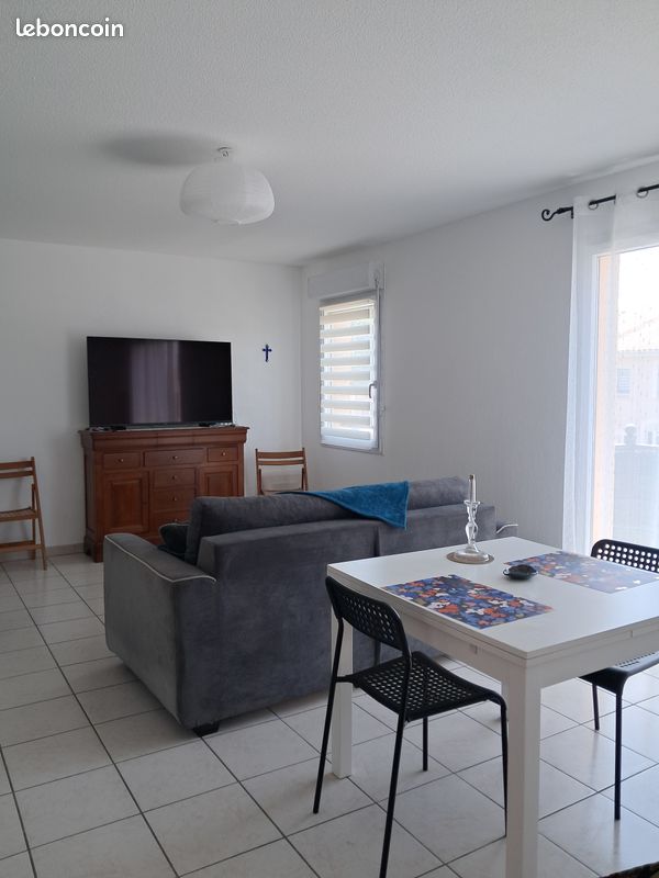 Appartement 3 pièces 55 m² · à Claira · 55 m² · 149 000 €