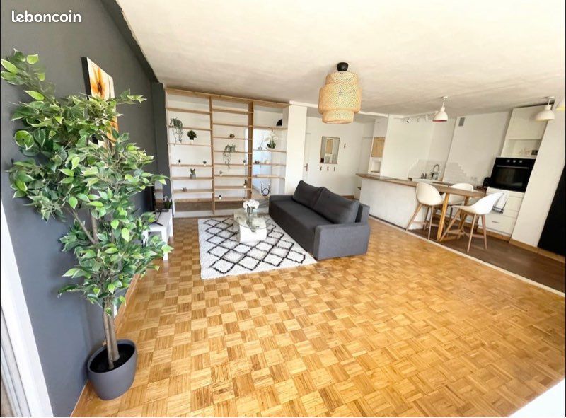 Le Zola - Appartement lumineux idéalement situé (image 8)