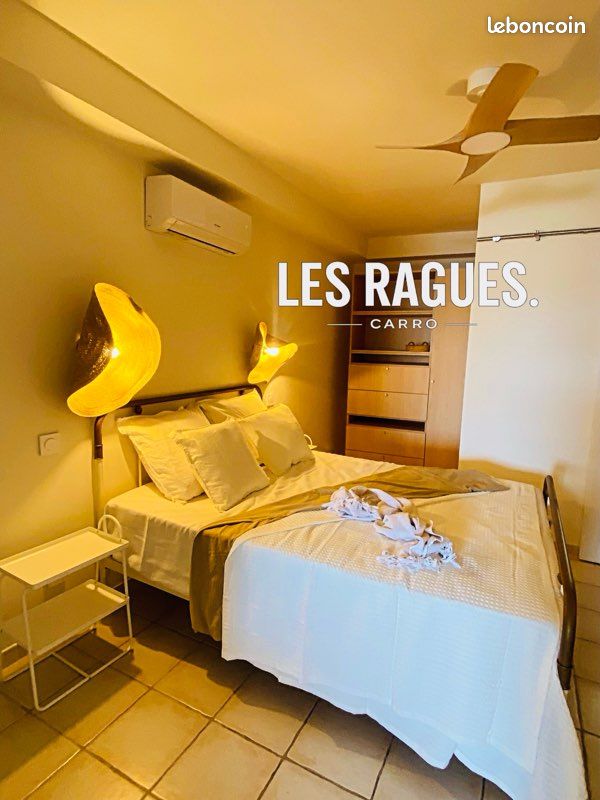 Appartement 2 pièces 30 m² · à Martigues · 30 m² · 950 €/mois