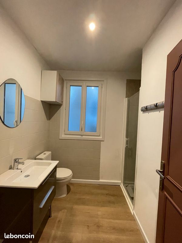 Studio meublé limoges - Limoges 87000 (image principale 2)