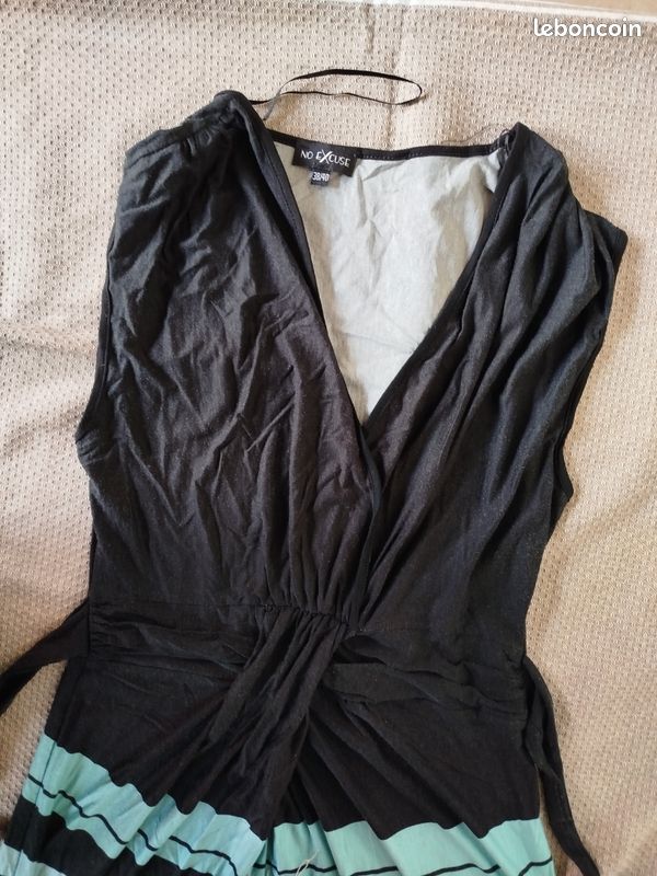 Robe grossesse (image 2)
