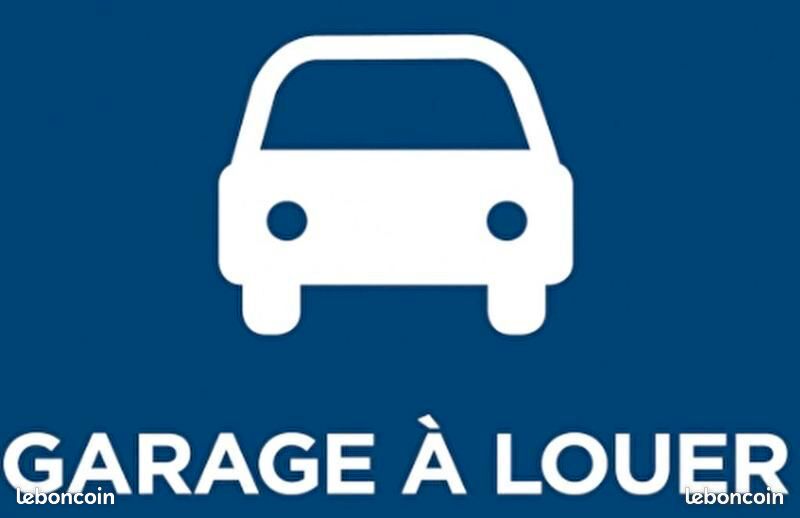 Parking/box NANTES · 80 €/mois