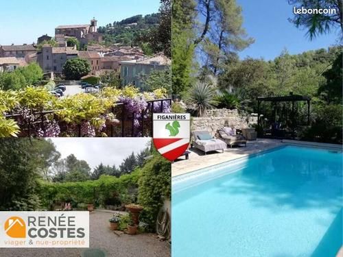 Maison en Viager 6 pièces 134 m²