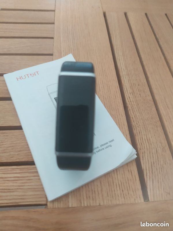 Hutbit fitness tracker (image 2)