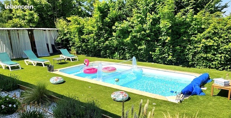 Maison 6 pièces 200 m² · à Belleville-en-Beaujolais · 200 m² · 366 000 €