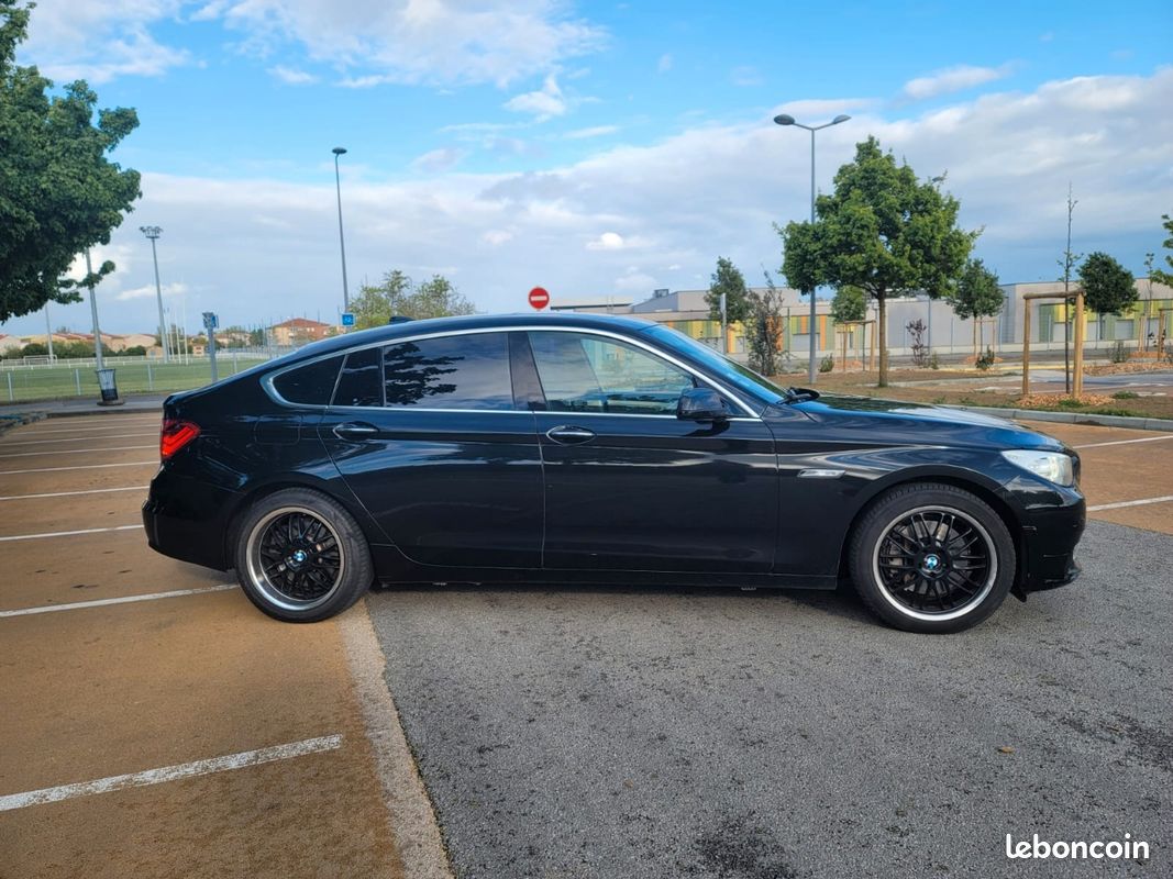 Bmw 530d gt f07 245cv (image 2)