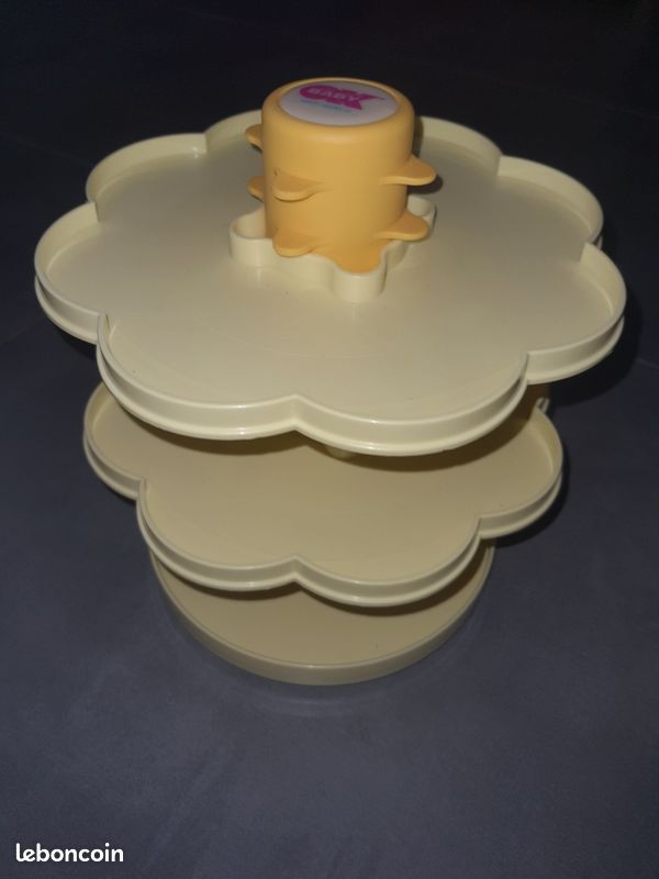 Range petits pots bebe (image 1)