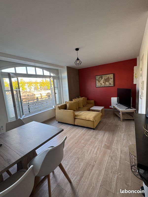 Appartement 3 pièces 53 m² · à Laval · 53 m² · 750 €/mois