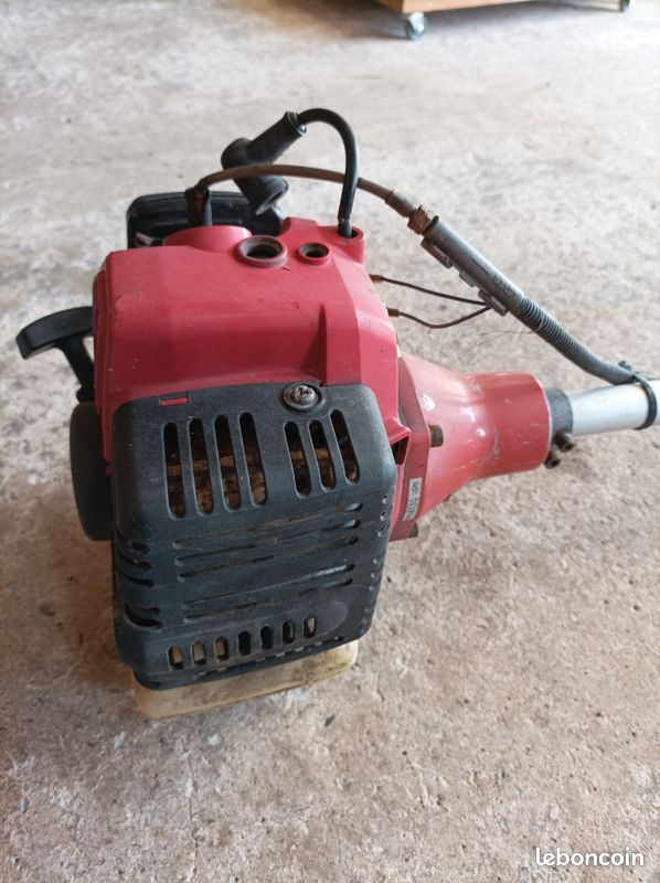 Pièces débroussailleuse RYOBI RK-33 (image 5)