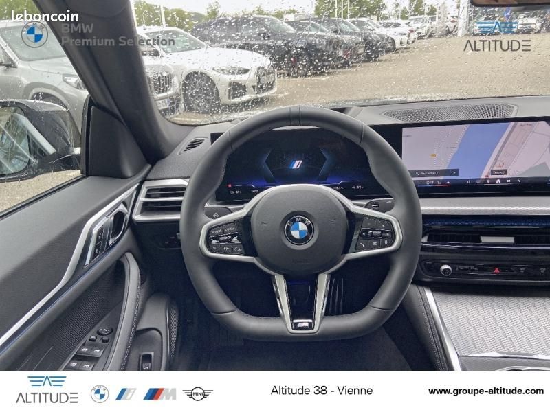 Bmw i4 eDrive40 340ch M Sport (image 11)