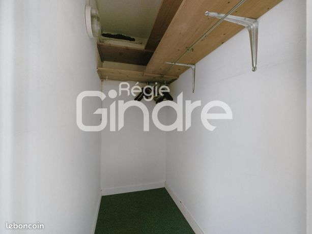 Appartement 2 pièces 49 m² — 7