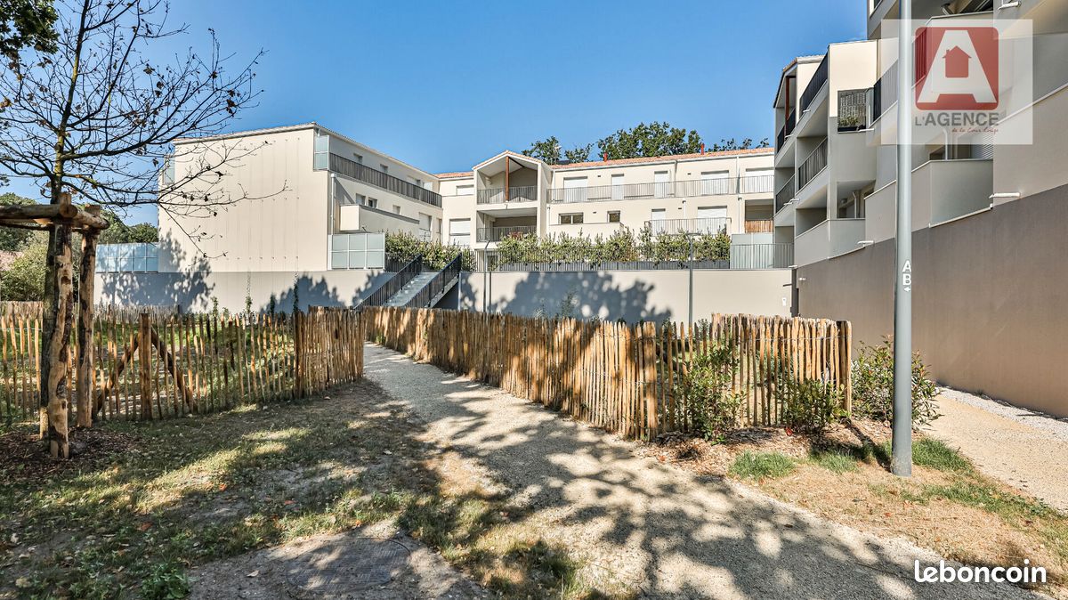 Appartement 1 pièce 32 m² · à Challans · 32 m² · 600 €