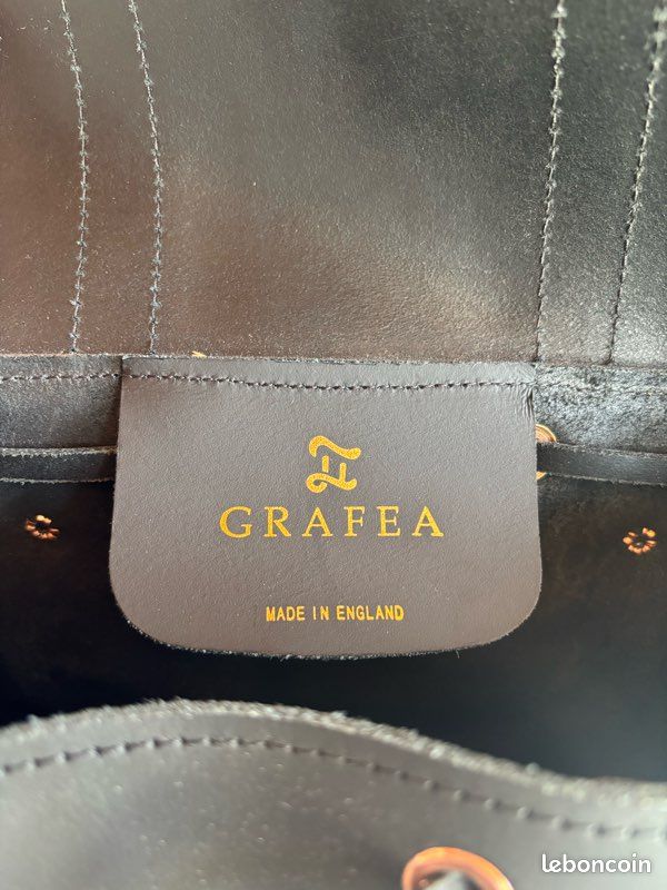 Sac grafea Accessoires Bagagerie