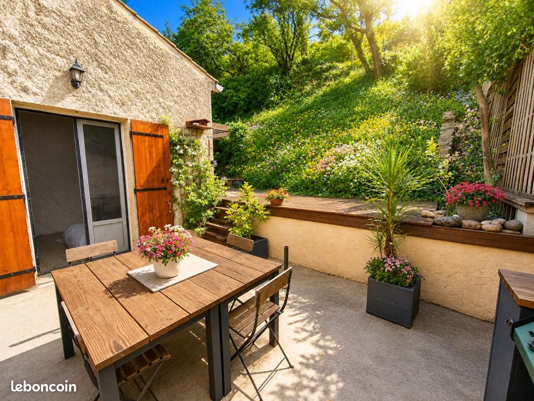 Maison 3 pièces 70 m² · à Bédarrides · 70 m² · 198 000 €