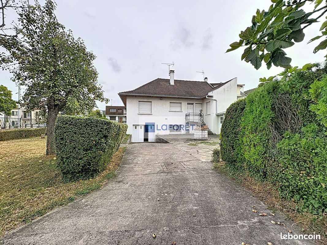 Maison 5 pièces 95 m² · à Créteil · 95 m² · 535 000 €