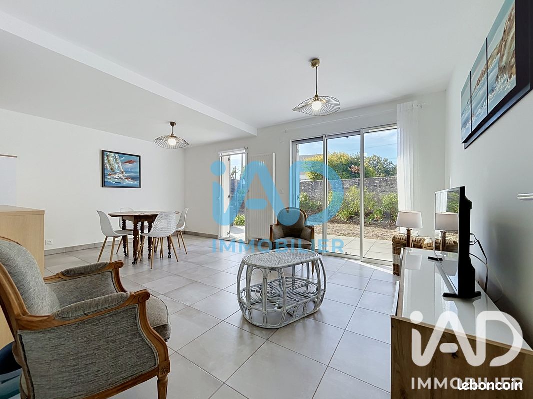 Appartement 4 pièces 80 m² · à Quiberon · 80 m² · 494 845 €