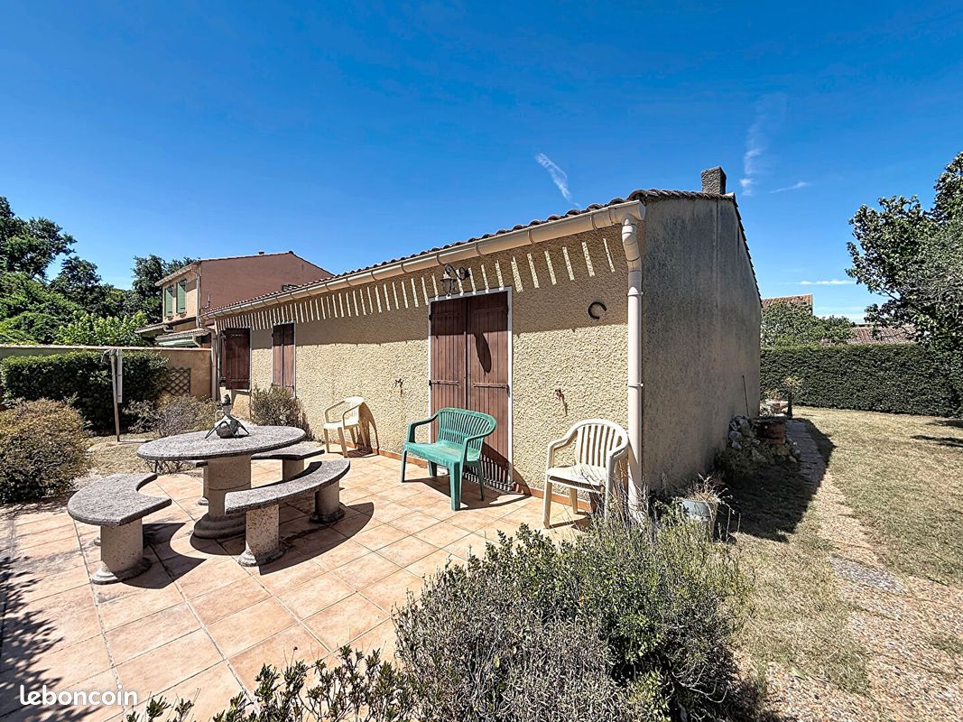 Maison 3 pièces 83 m² · à Le Pontet · 83 m² · 200 000 €