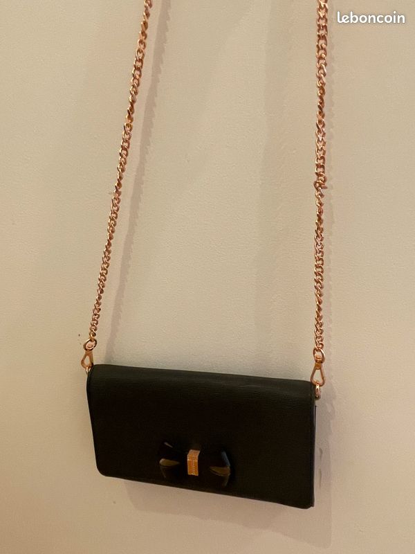 Pochette Ted Baker Pour Femme - Neuf Sans étiquette, Chic Et Pratique