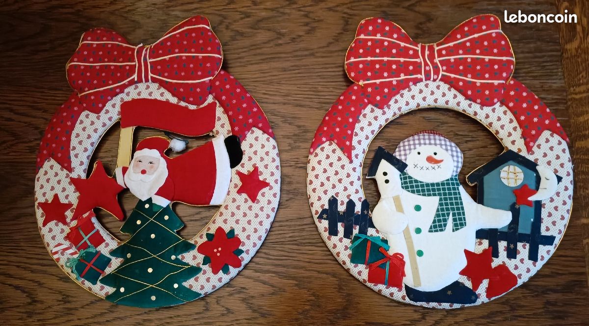 Décoration de Noël (image 3)