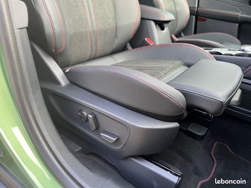 Ford Kuga 2.5 Duratec 180ch Hybrid FlexiFuel ST-Line X Powershift (image 24)