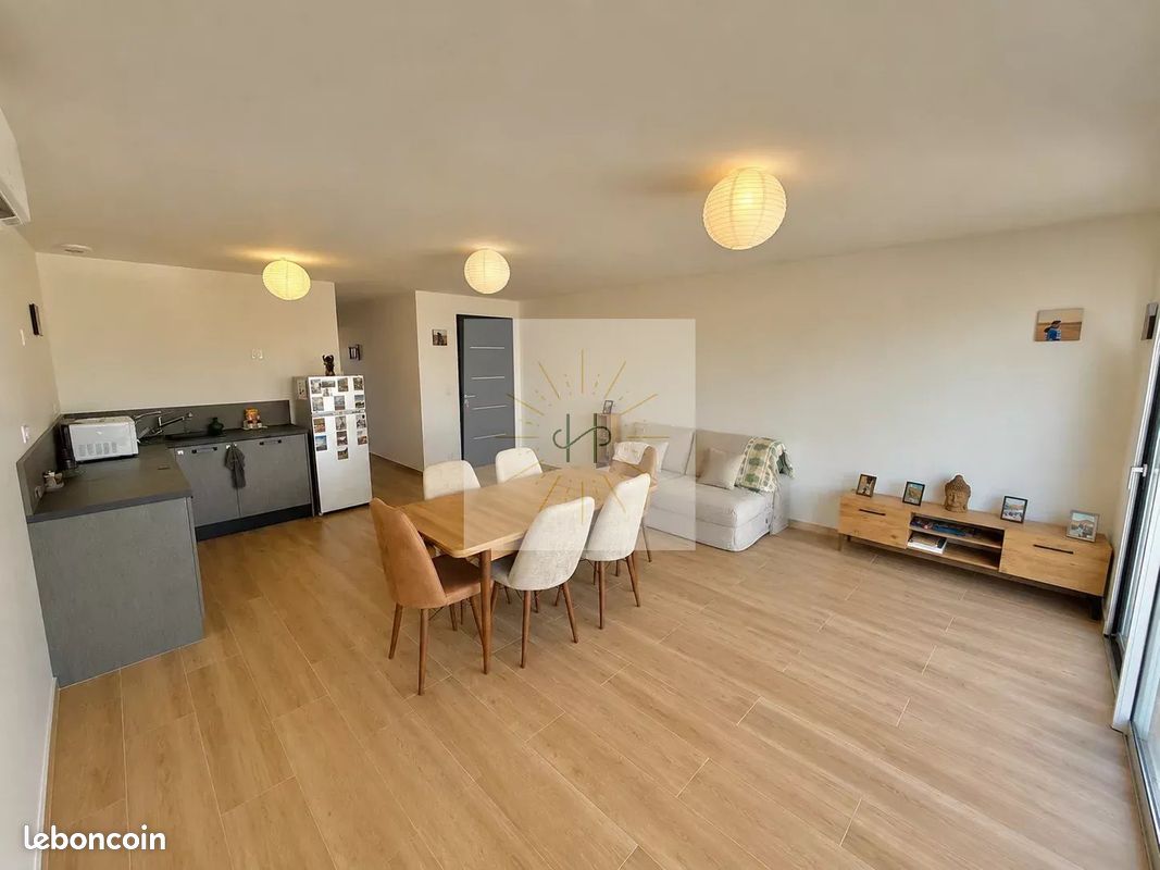 Appartement 1 pièce 60 m² · à Annonay · 60 m² · 180 000 €