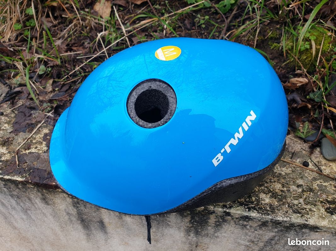 Casque vélo ou rollers b twin (image 6)
