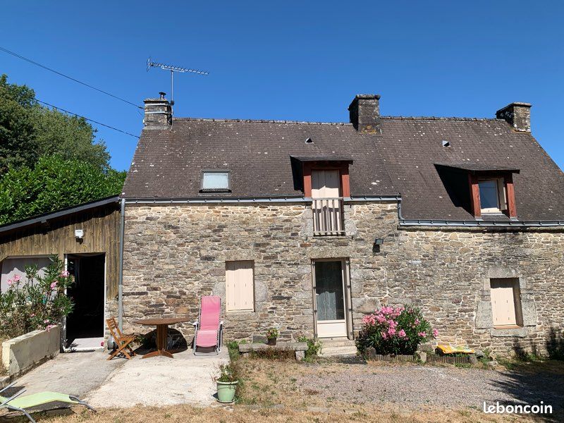 Maison 6 pièces 130 m² · à Allaire · 130 m² · 180 000 €