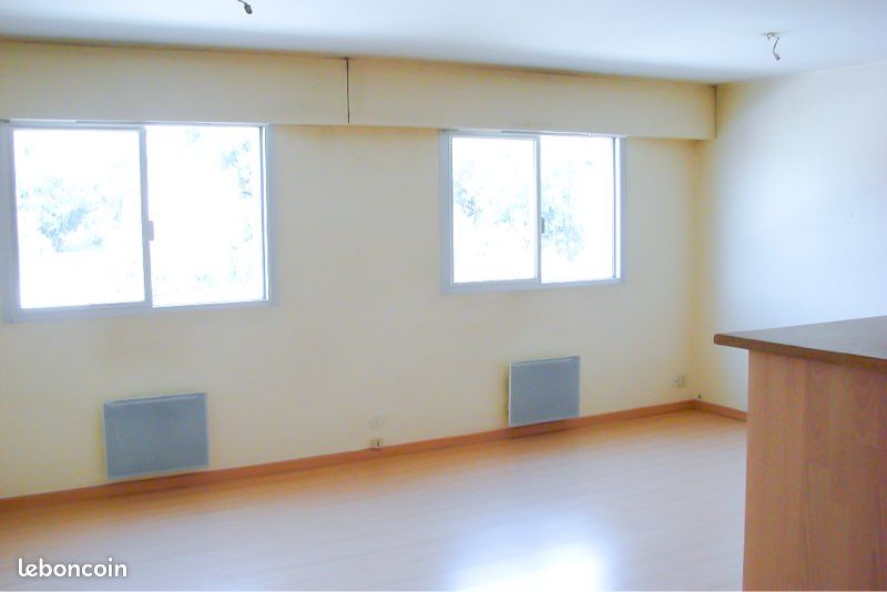 Appartement 2 pièces 56 m² · à Cholet · 56 m² · 620 €