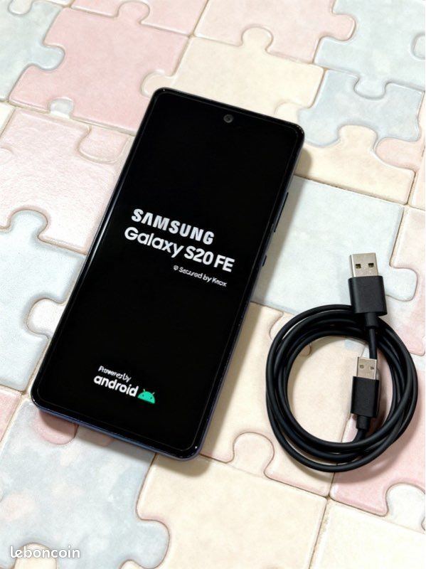 Tellement Samsung (image 3)