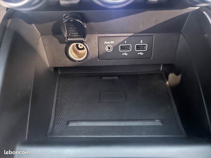 Renault Clio V 1.0 TCE 90 CH INTENS (image 32)