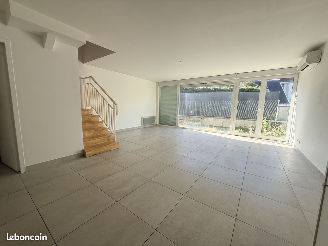 Maison 4 pièces 88 m² · à Clichy-sous-Bois · 88 m² · 249 000 €
