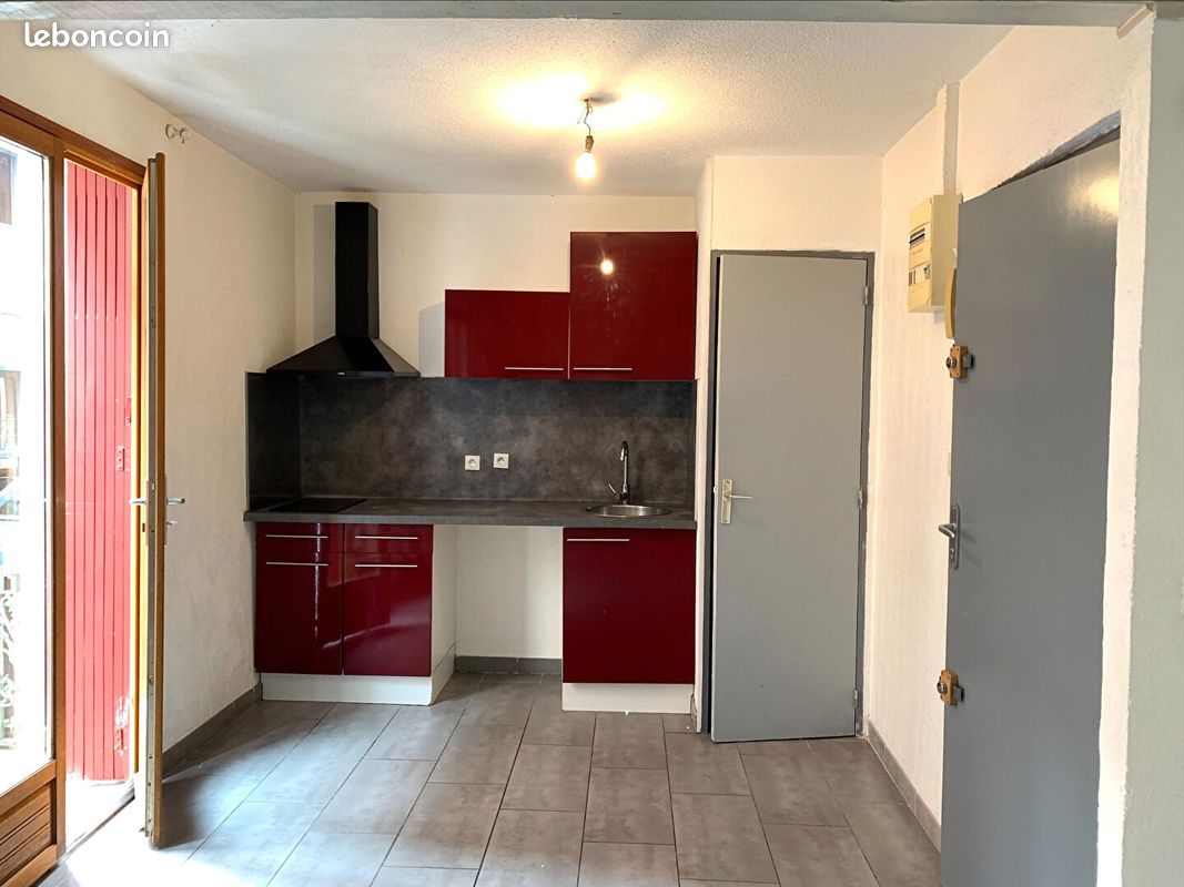 Appartement 2 pièces 44 m² · à Narbonne · 44 m² · 65 000 €