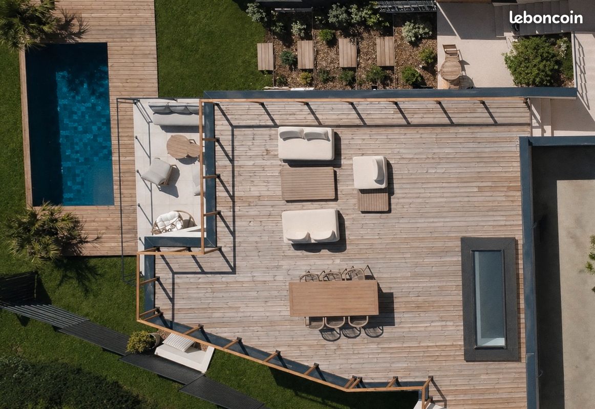 Maison 5 pièces 123 m² · à Nailloux · 123 m² · 469 000 €
