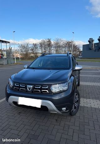 DaciaDuster115CH4WDPrestige