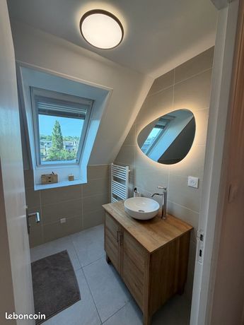 Vente appartement de 48m2 à LANDERNEAU — 3
