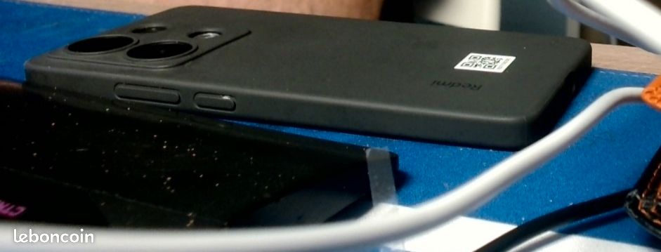 Redmi note 13 256 g (image 2)